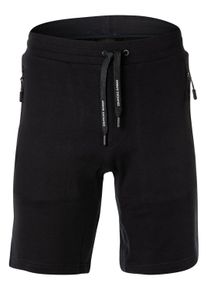 Shorts Armani Exchange "Shorts", Herren, Gr. XL, N-Gr, blau (marine), Obermaterial: 100% Baumwolle CO., Hosen Shorts