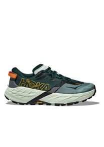 Hoka One One Hoka Herren Speedgoat 7 bunt 44.0