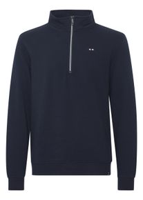 Troyer FQ1924 "Troyer FQArthur", Herren, Gr. 3XL, blau (navy blazer), Obermaterial: 80% Baumwolle CO. 20% Polyester PES., Pullover Troyer