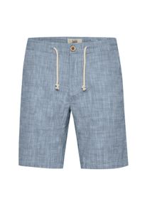 Shorts Blend "Shorts BHBones", Herren, Gr. XXL, N-Gr, blau (ensign blau), Obermaterial: 100% Baumwolle CO., Hosen Shorts