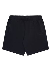 Shorts Ellesse "Shorts Zanica Short", Herren, Gr. M, N-Gr, schwarz, Obermaterial: 85% Baumwolle CO. 15% Polyester PES., Hosen Shorts