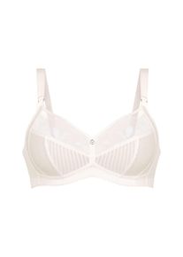 Soft-BH Anita "Soft BH Sita", Damen, Gr. 80, Cup B, beige (crystal), Stoff, Obermaterial: 76% Polyamid PA. 24% Elasthan EL., BHs Soft-BH