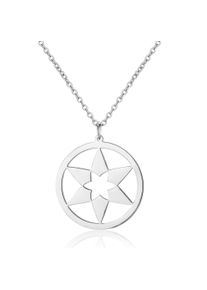 Edelstahlkette AILORIA "Halskette AILORIA", Damen, silber, Halsketten Edelstahlkette