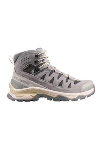 Salomon Damen Quest Echo GTX grau 44.0