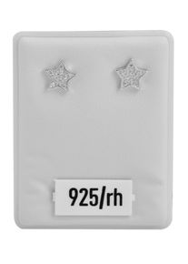 Adelia&acute;s Paar Ohrstecker ADELIA&acute;S "Damen Ohrringe &iquest; Ohrstecker aus 925 Silber mit Zirkonia", silber, Ohrringe, Damen, Silber 925 (Sterlingsilber), Paar Ohrstecker