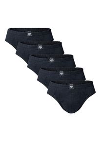 Slip Ceceba "Slip Sport Slip 5er Pack 5er Pack", Herren, Gr. M, schwarz, Obermaterial: 100% Baumwolle CO., Unterhosen Slip