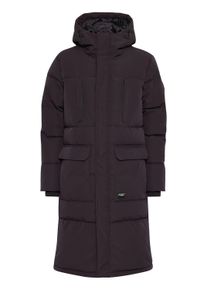 Steppmantel North Bend "Steppmantel NBKaila W", Damen, Gr. 44, schwarz, Obermaterial: 100% Polyester PES., M&auml;ntel Steppmantel