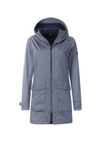 Funktionsparka LPO "HARRINGY WMN", Damen, Gr. 36 (S), stone, 100% Polyester, Jacken Funktionsparka, auch in Gro&szlig;en Gr&ouml;&szlig;en erh&auml;ltlich