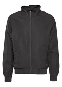 Kapuzenpl&uuml;schjacke 11 Project "Kapuzensweatshirtjac PRCapal", Herren, Gr. M, grau (phantom grau), Obermaterial: 100% Polyester PES., Jacken Kapuzenpl&uuml;schjacke