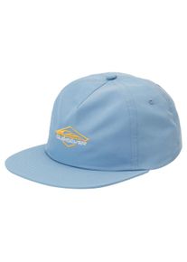 Trucker Cap Quiksilver "Steelhouse Ripper", Herren, blau (coronet blau), Kunstfaser, Caps Trucker Cap