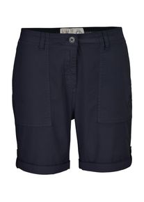 G.I.G.A. by Killtec Bermudas "GS 106 WMN BRMDS", Damen, Gr. 36, Normalgr&ouml;&szlig;en, blau (navy), Obermaterial: 97% Baumwolle 3% Elasthan, Innenfutter: 100% Baumwolle, G.I.G.A. DX BY KILLTEC, Hosen Bermudas