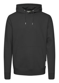 Kapuzenpullover 11 Project "Kapuzenpullover PRAndro", Herren, Gr. XL, schwarz (true schwarz), Obermaterial: 60% Baumwolle CO. 40% Polyester PES., Pullover Kapuzenpullover