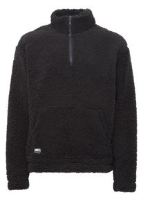 Troyer 11 Project "Troyer PRDenes", Herren, Gr. 3XL, grau (forged iron), Obermaterial: 100% Polyester PES., Pullover Troyer