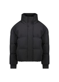 Outdoorjacke Cars Jeans "Jacke Caley", M&auml;dchen, Gr. 14 (164), schwarz, Web, Obermaterial: 95% Nylon, 5% Elasthan, unifarben, Jacken Outdoorjacke
