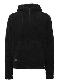 Hoodie 11 Project "Hoodie PRDaeg", Herren, Gr. XL, schwarz, Obermaterial: 100% Polyester PES., Sweatshirts Hoodie