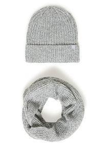 Beanie Blend "Beanie BHSceal pack", Herren, grau (pewter mix), 100% Polyacryl PAN., M&uuml;tzen Beanie