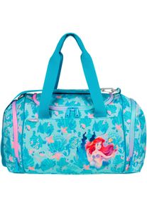 Sporttasche McNeill "Arielle", M&auml;dchen, Gr. B/H/T: 45cm x 27cm x 26cm, arielle, Polyester, Taschen Sporttasche, f&uuml;r Schule, Sport und Freizeit