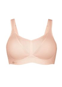 Bustier Anita active "BH Air Control 1er Pack", Damen, Gr. 80, Cup E, beige (nude), Obermaterial: 49% Polyamid PA. 39% Polyester PES. 12% Elasthan EL., BHs Bustier