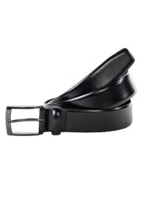 JOOP! H&uuml;ftg&uuml;rtel JOOP "G&uuml;rtel", Herren, Gr. 100, schwarz, Obermaterial: 100% Rindveloursleder CVL., G&uuml;rtel H&uuml;ftg&uuml;rtel