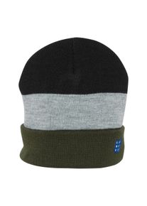 Strickm&uuml;tze Blend "Strickm&ordm;tze BHEarl", Herren, schwarz, 100% Polyacryl PAN., M&uuml;tzen Strickm&uuml;tze