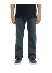 Funktionshose Quiksilver "Taxer", Kinder, Gr. 16, schwarz, Obermaterial: 98% Walkfrottier, 2% Elasthan;, Hosen Funktionshose