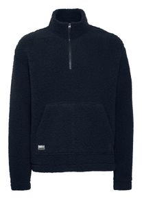 Troyer 11 Project "Troyer PRDenes", Herren, Gr. XXL, blau (insignia blau), Obermaterial: 100% Polyester PES., Pullover Troyer