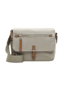 Emily & Noah Umh&auml;ngetasche EMILY & NOAH "Umh&auml;ngetasche E&N Esther", Damen, Gr. B/H/T: 23cm x 20cm x 8cm 0, gr&uuml;n (khaki 910), Polyester, Taschen Umh&auml;ngetasche