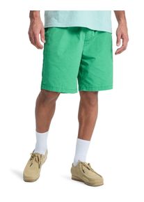 Shorts Quiksilver "Taxer 19", Herren, Gr. XXL, leprechaun, Obermaterial: 98% Walkfrottier, 2% Elasthan;, Hosen Shorts