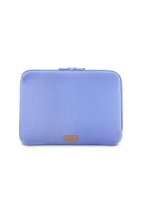Hama Laptoptasche "Gepolsterte Laptoptasche, Schutzh&uuml;lle Notebook f&uuml;r 15,6 bis 16,2 Zoll", lila (flieder), B/H/T: 42cm x 30cm x 1,5cm, Taschen, 40 bis 41 cm, 360 Rundumschutz, super schlank, Material Jersey, Laptoptasche