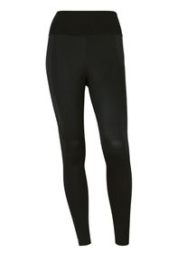 Sporthose Anita "Sport Tights Sport Tights Compression", Damen, Gr. 46, N-Gr, schwarz, Obermaterial: 72% Polyamid PA. 28% Elasthan EL., Hosen Sporthose