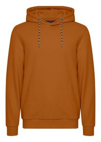 Kapuzenpullover Blend "Hoodie BHLobo", Herren, Gr. M, braun (glazed ginger), Obermaterial: 100% Baumwolle CO., Pullover Kapuzenpullover