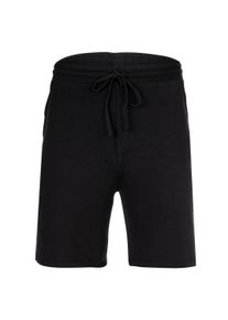 JOOP! Shorts JOOP "Shorts Comfort 1er Pack", Herren, Gr. M, N-Gr, schwarz, Obermaterial: 96% Baumwolle CO. 4% Elasthan EL., Hosen Shorts