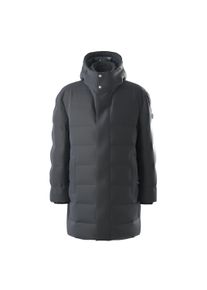 JOOP! Steppjacke JOOP "Steppjacke JO-229Winsten", Herren, Gr. M, blau (dunkelblau), Obermaterial: 100% Polyamid PA. Futter: 100% Nylon NY. 100% Polyester Pol. recyc.., Jacken Steppjacke
