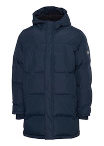 Schneejacke 11 Project "Steppmantel PRGondo", Damen, Gr. XXL, blau (insignia blau), Obermaterial: 100% Polyester PES., Jacken Schneejacke