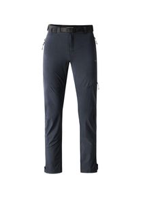 Outdoorhose LPO "Herren Trekkinghose Jorge", Herren, Gr. 25, Normalgr&ouml;&szlig;en, parisian night, 92% Polyamid, 8% Elasthan, Hosen Outdoorhose