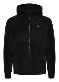Fleecejacke 11 Project "Fleecejacke PRMichel", Herren, Gr. L, schwarz, Obermaterial: 100% Polyester PES., Jacken Fleecejacke