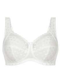 Entlastungs-BH Anita "Komfort BH Airita", Damen, Gr. 95, Cup D, beige (crystal), Obermaterial: 50% Polyester PES. 39% Polyamid PA. 11% Elasthan EL., BHs Entlastungs-BH