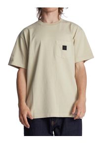 Sweatshirt DC Shoes "DC 1994", Herren, Gr. XS, overcast garment dye, Obermaterial: 100% Walkfrottier;, Sweatshirts Sweatshirt