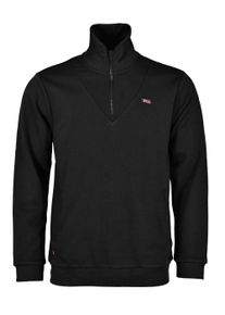 Sweatshirt JCC "Sweatshirt 310212062", Herren, Gr. 4XL, schwarz, Obermaterial: 60% Baumwolle CO. 40% Polyester COOLMAX PES(Coolmax)., Sweatshirts Sweatshirt