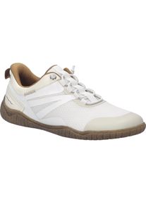 Sneaker Josef Seibel "Wynona 11, weiss", Damen, Gr. 42, wei&szlig;, Obermaterial: 80% Rindsleder Leather cow. 20% Textilmaterial TEXMAT., Schuhe Sneaker