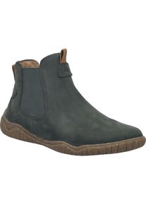 Stiefelette Josef Seibel "Wynona 04, tanne", Damen, Gr. 41, braun (tanne), Obermaterial: 100% Rindsleder Leather cow., Schuhe Stiefelette