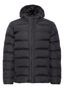 !Solid Steppjacke SOLID "Steppjacke SDMARIUSEN", Damen, Gr. XXL, schwarz (true schwarz), Obermaterial: 100% Polyester PES., Jacken Steppjacke