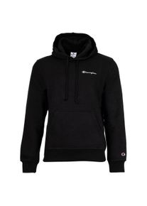 Sweatshirt Champion "Sweatshirt Hooded Sweatshirt Heavy Soft", Herren, Gr. XXL, schwarz, Obermaterial: 70% Baumwolle CO. 30% Polyester PES., Sweatshirts Sweatshirt