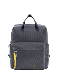 Rucksack SURI FREY "Rucksack SFY SURI Sports Marry", Damen, Gr. B/H/T: 30cm x 38cm x 13cm, blau (blau 500), Polyester, Rucks&auml;cke Rucksack