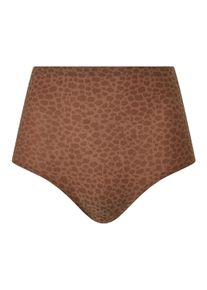 Slip Chantelle "Slip SOFTSTRETCH 1er Pack", Herren, braun (braun (wild braun)), Obermaterial: 80% Polyamid PA. 20% Elasthan EL., Unterhosen Slip
