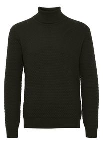 !Solid Rollkragenpullover SOLID "Rollkragenpullover SDClive", Herren, Gr. M, gr&uuml;n (rosin), Obermaterial: 100% Baumwolle CO., unifarben, normal, Pullover Rollkragenpullover