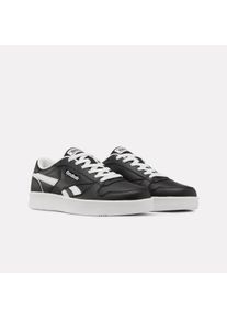 Trainingsschuh Reebok CLASSIC "REEBOK MATCH PRIME V2", Damen, Gr. 42,5, ftwrwei&szlig;, schwarz, ftwrwei&szlig;, Synthetik, Textil, Schuhe Trainingsschuh