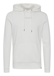 Longpullover Casual Friday "Sweatshirtkapuzenpul CFSinius", Damen, Gr. S, rosa (ecru), Obermaterial: 100% Baumwolle CO., Pullover Longpullover