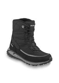 Wanderschuh Meindl "Nordic Winter GTX", Herren, Gr. 9, schwarz, Obermaterial: 100% Synthetik synthetic., Schuhe Wanderschuh