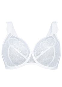 B&uuml;gel-BH Anita "B&uuml;gel BH Selma", Damen, Gr. 95, Cup G, wei&szlig;, Obermaterial: 84% Polyamid PA. 16% Elasthan EL., BHs B&uuml;gel-BH